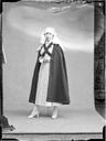 [Retrato de la señora de Pardo de la calle Rodríguez San Pedro de Madrid]