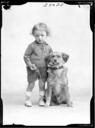[Retratos de varios miembros de la familia del señor Poirie]